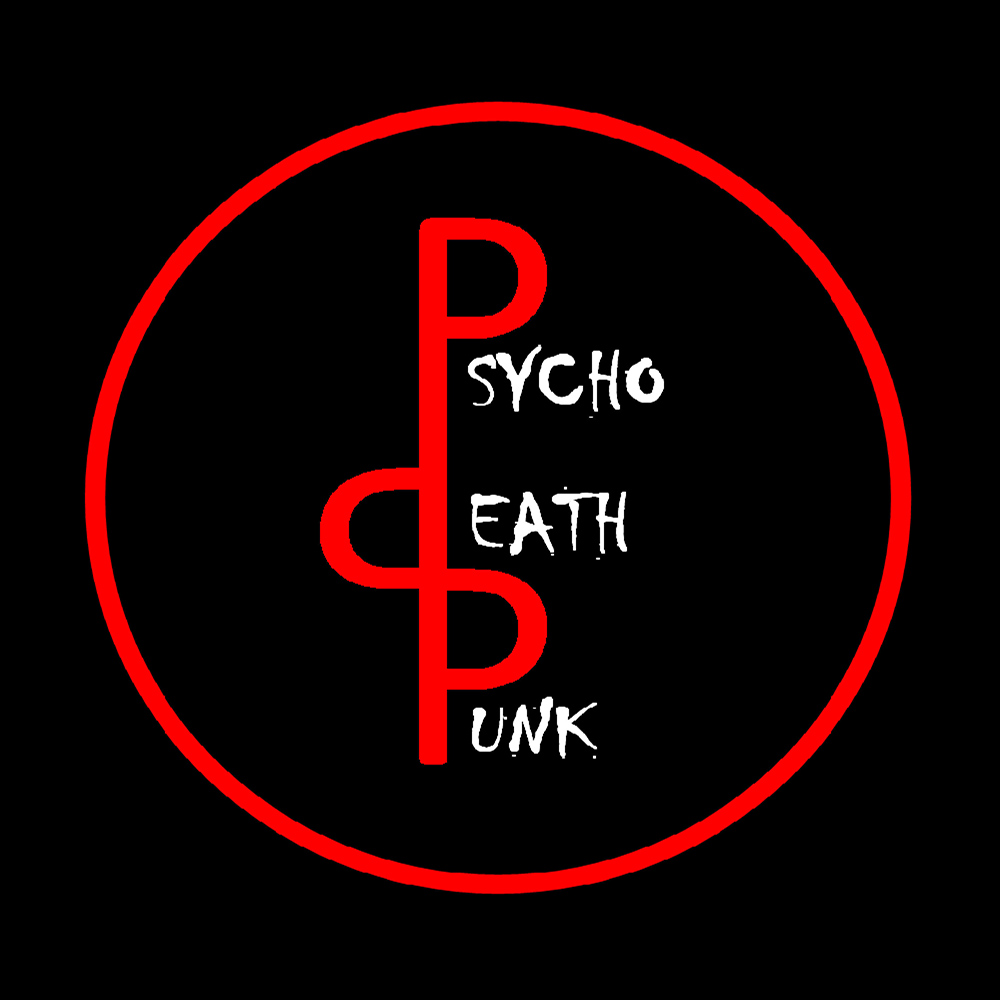 NEW ALBUM “PSYCHO DEATH PUNK” – OUT NOW