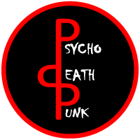 Psycho Death Punk