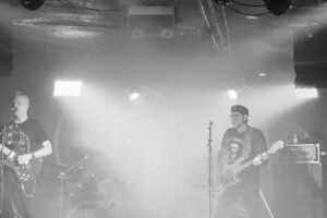 Psycho Death Punk - Live